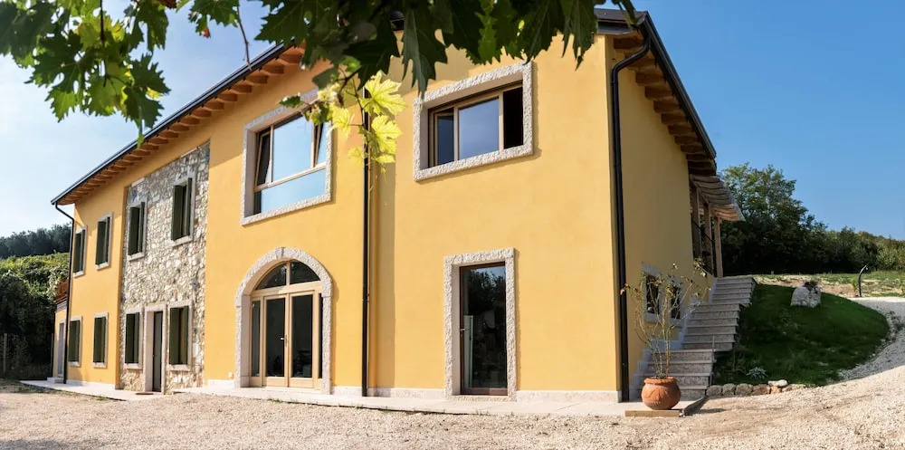 Villa Madama