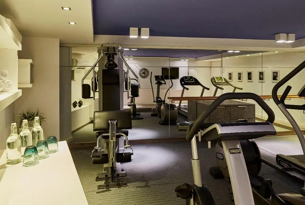 Hotel Indigo Vancouver Dwtn – Portland Area by IHG