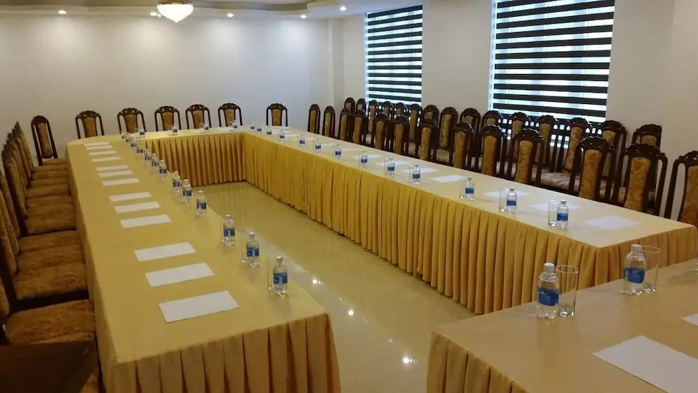 Tam Đảo Gold Hotel