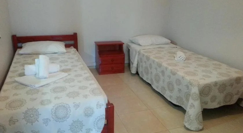 Anemos Apartments