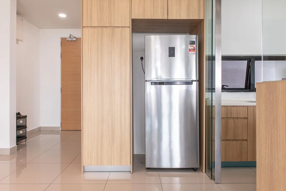 The Leafz Homestay by Goopro