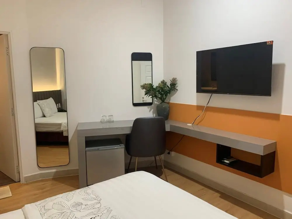 Trang An Hotel