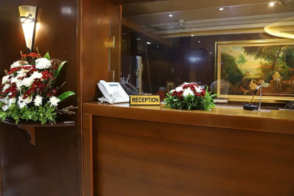 Legend Hotel