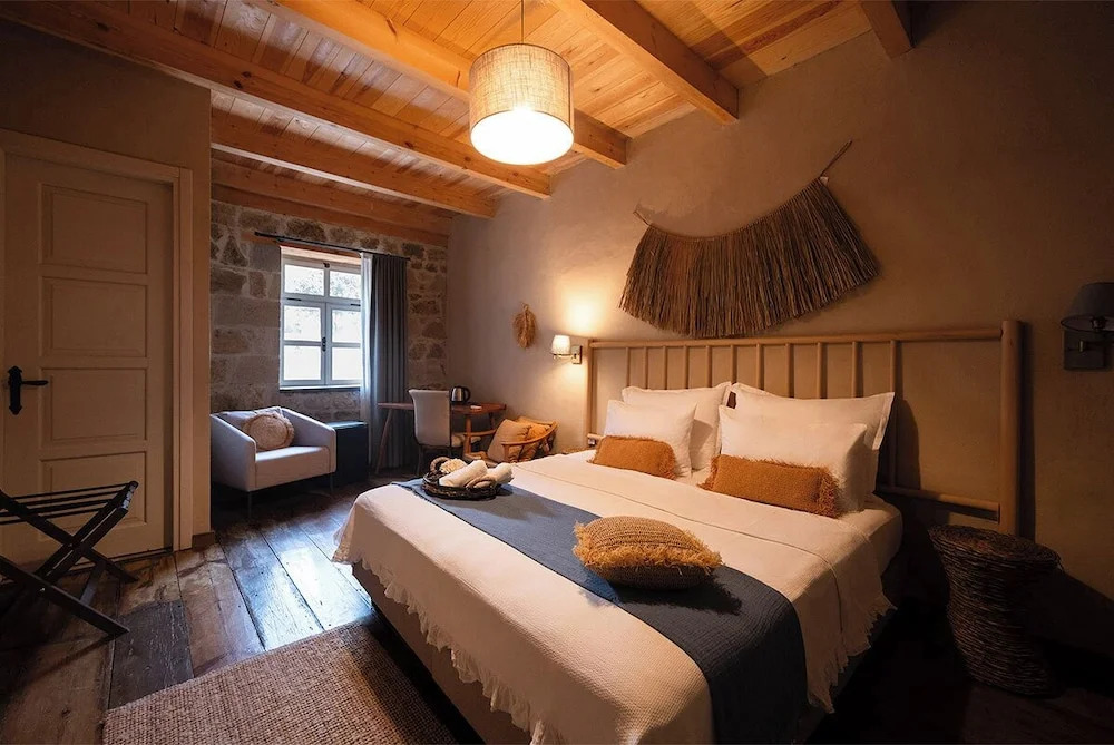 Perlacia Hotel Adatepe