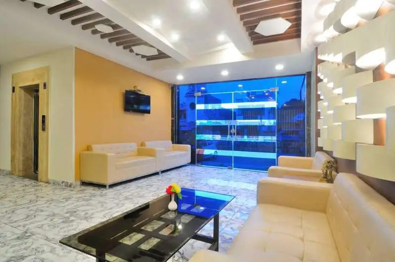 Hotel Vinayak