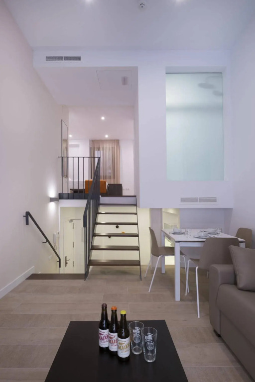 Apartamentos Maier
