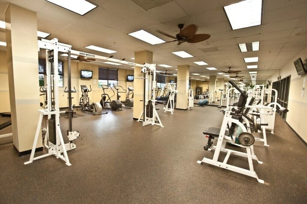 1 Bedroom Park View Apartment Or419