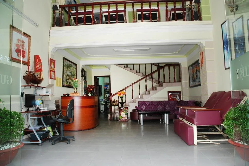 Hao Kiet Hotel