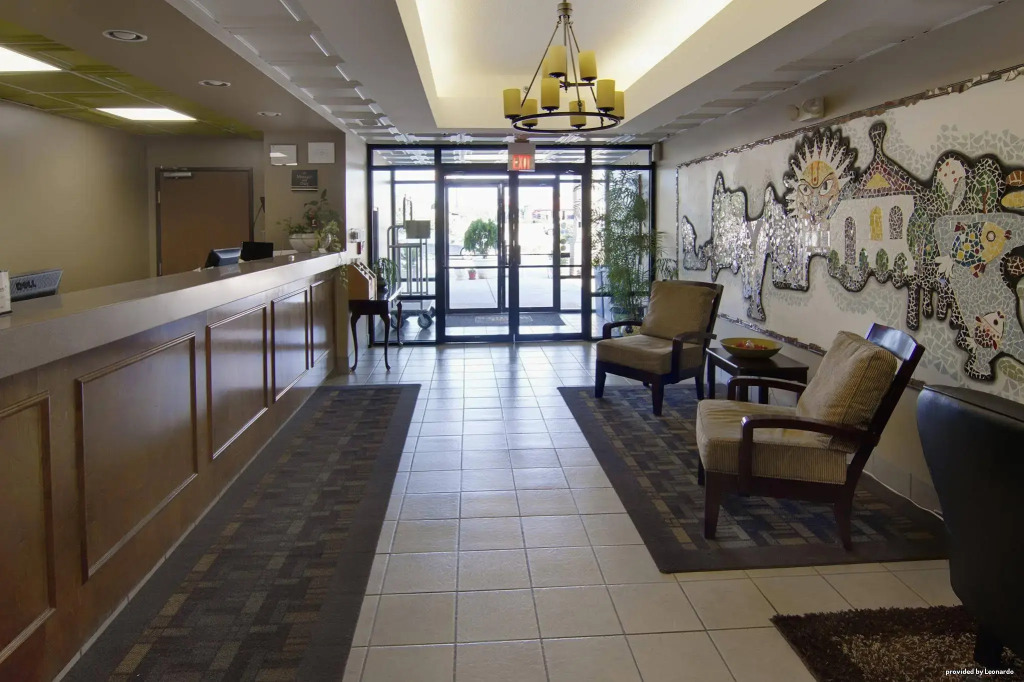 Econo Lodge