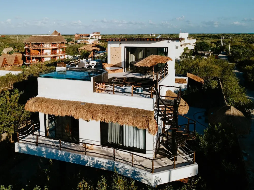 Casa Mar Exclusive Villa