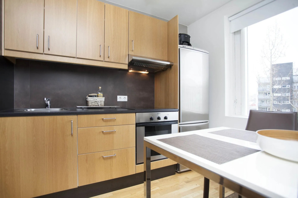 Torg Guesthouse