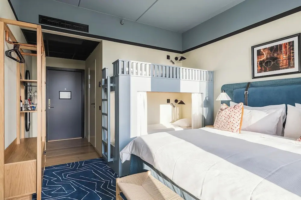 Hernö Gin Hotell