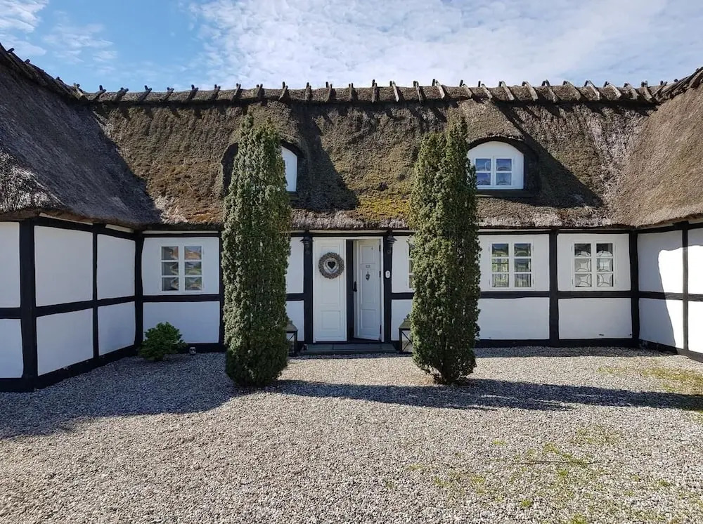 Room Between Odense And Kerteminde