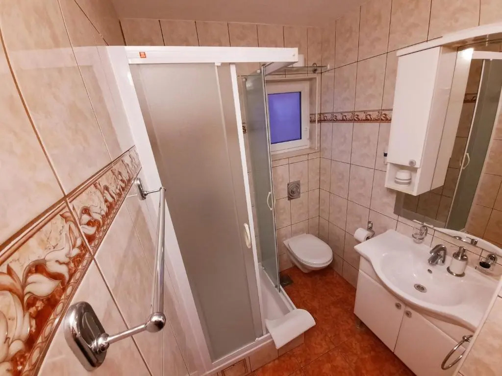 Apartments Josip