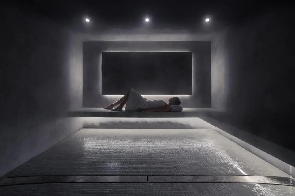 Kube Hotel Gassin