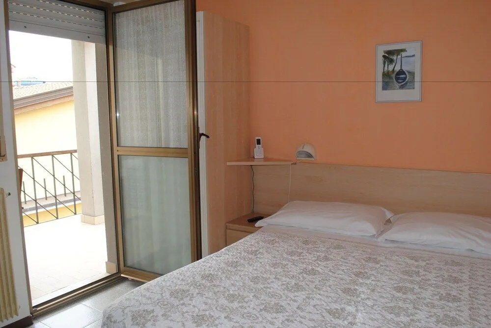 Hotel Villa Augusta