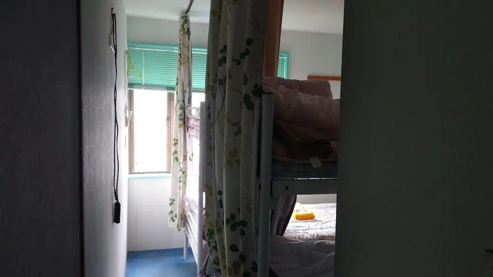 SeaSide INN AQUA - Hostel