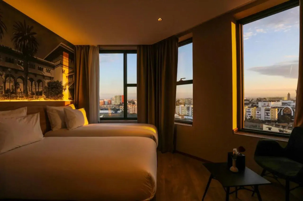 ADAY Hotel Casablanca