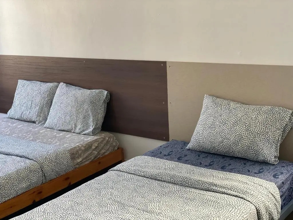 Sri-Indo Guest House