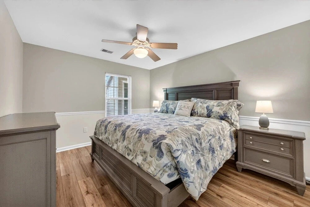77b Coastal Fairway 3 Bedroom Condo