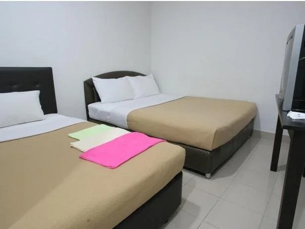 Culture City Inn