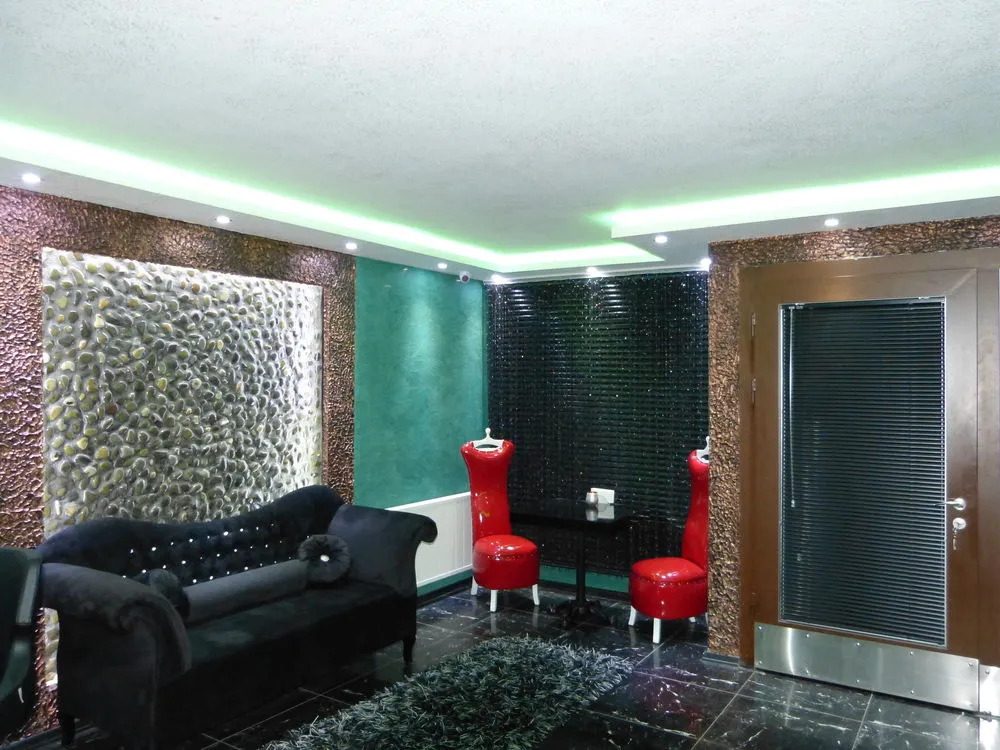 AG Hotel & Residence Şişli