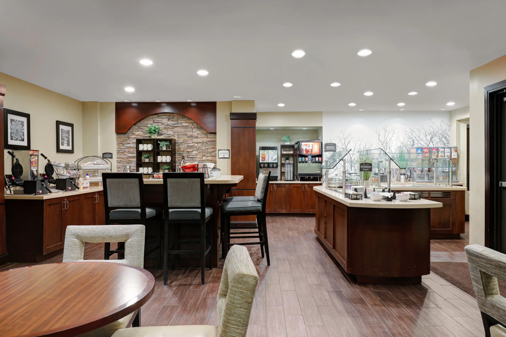 Staybridge Suites Washington D.C. - Greenbelt by IHG
