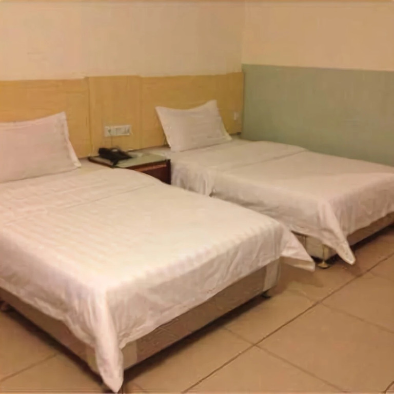 Yizuo Holiday Hotel