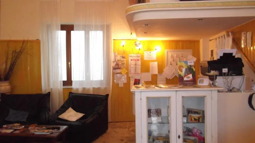 Hotel Le 3 Fonti