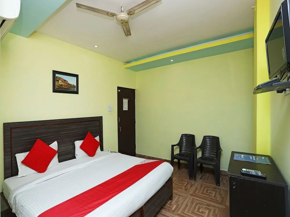 OYO 14664 Assi River Guest House