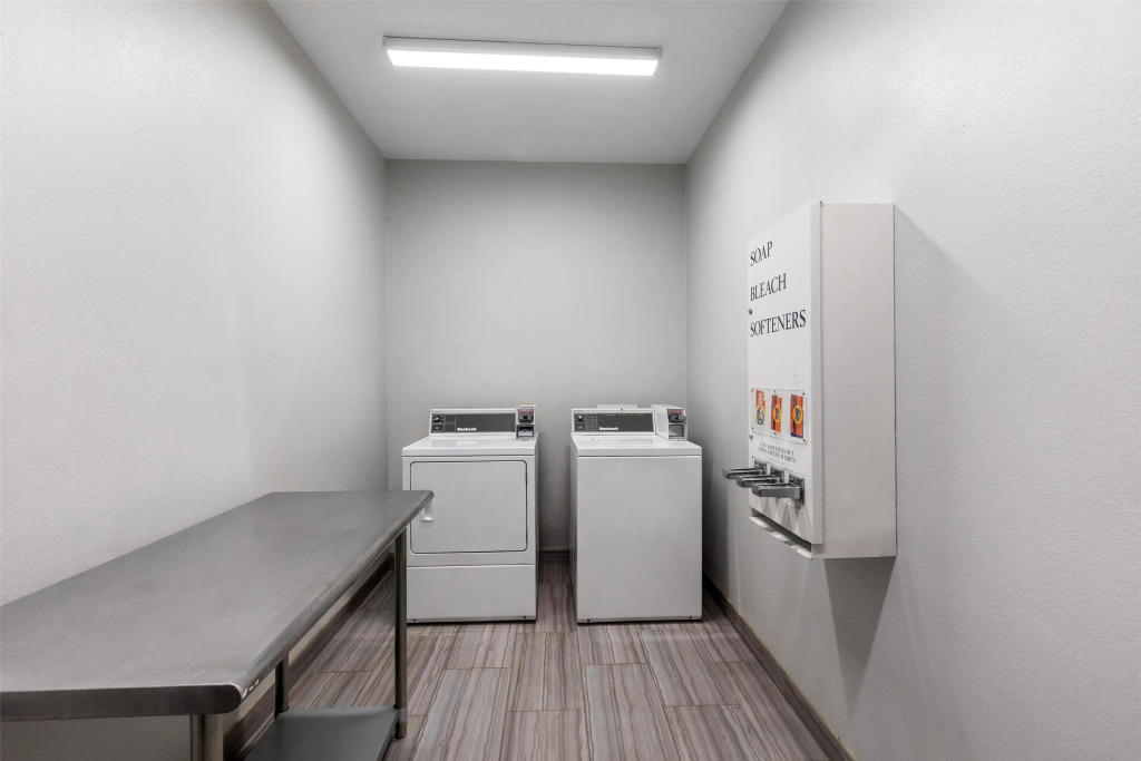 Best Western Executive Inn