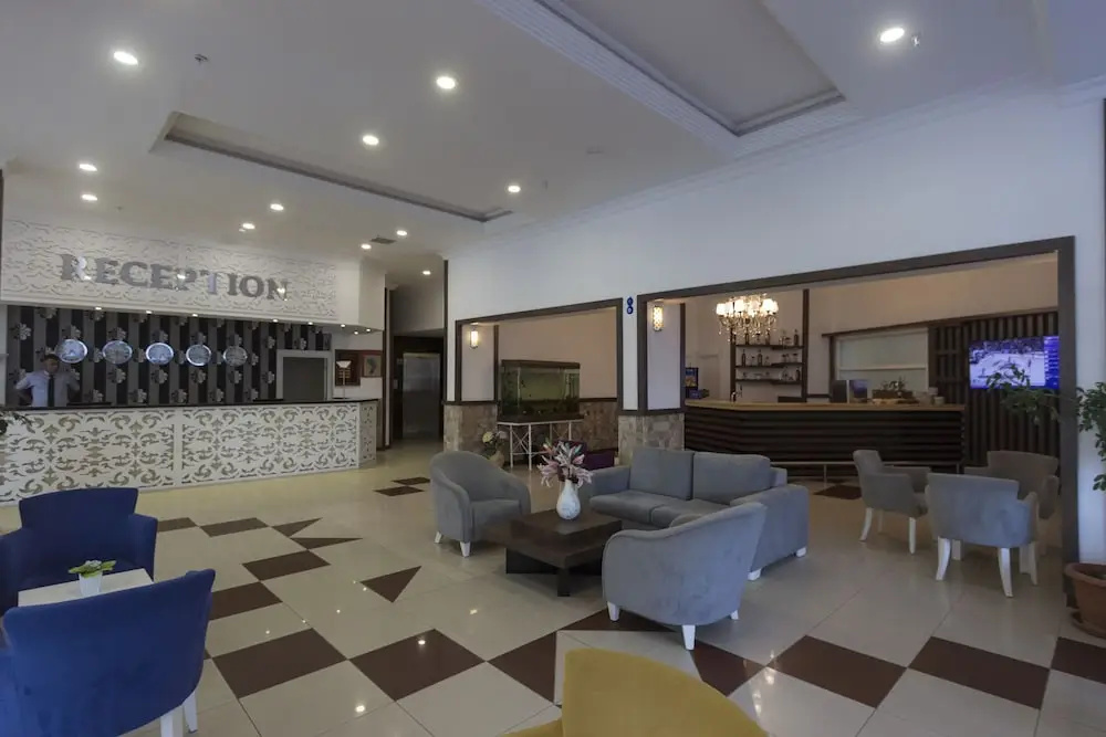 Armoni Paradise Beach Hotel - All Inclusive