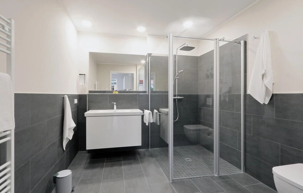 Baltischer Hof Apartment 41