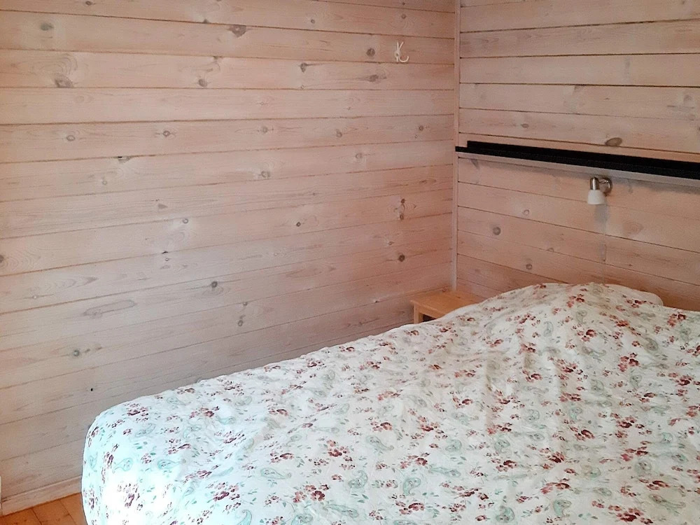 Spacious Holiday Home With Sauna in Logstor