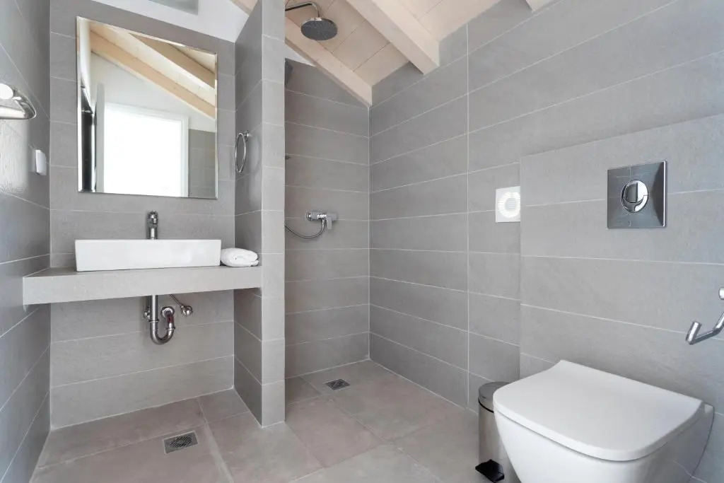Raise Spetses Villa Yasemi
