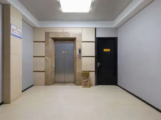 TUKE LIGHT HOTEL (Pingyang Xiaojiang Dijia)