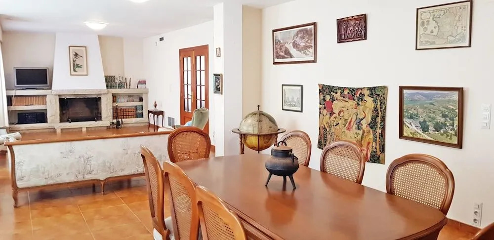 Villar Del Duc Nº - 12  (Sólo Familias)