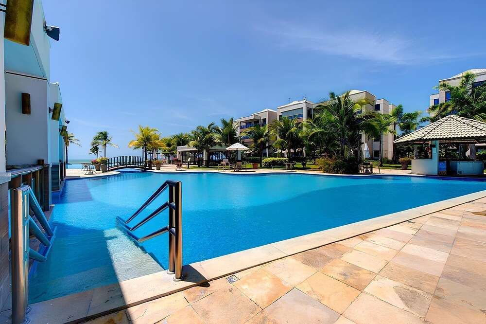 Apartamento no WaiWai Cumbuco Fortaleza