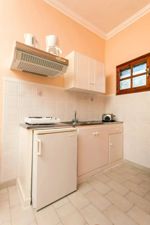Alykes Park Bungalows