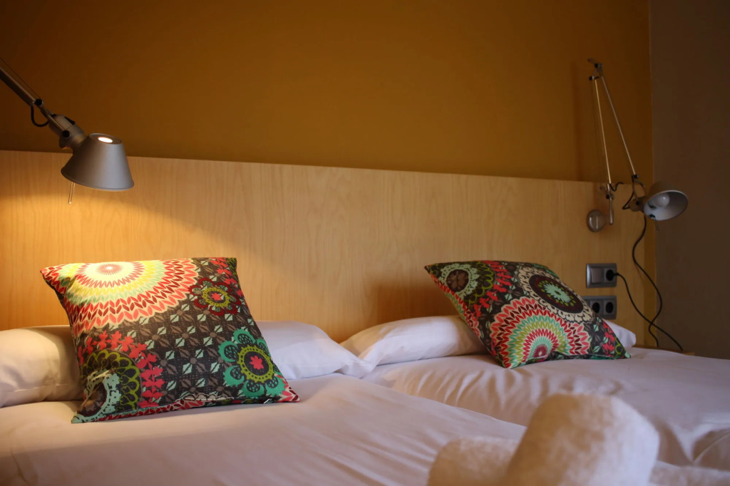 Hostal La Fosca