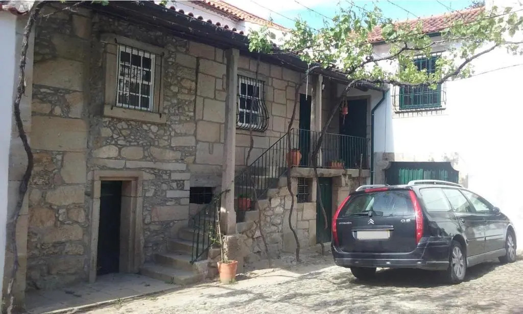 Quarto das Lamparinas