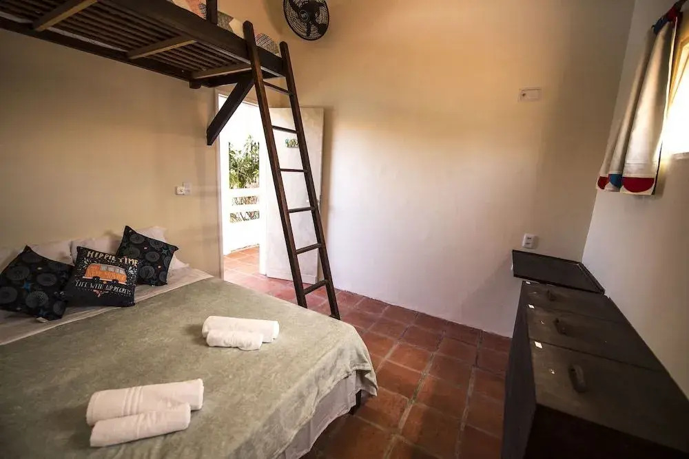 Hostel Ibiza