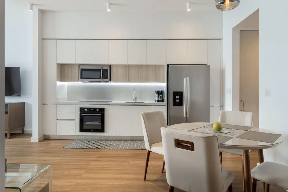 Apartamentos Cityzen