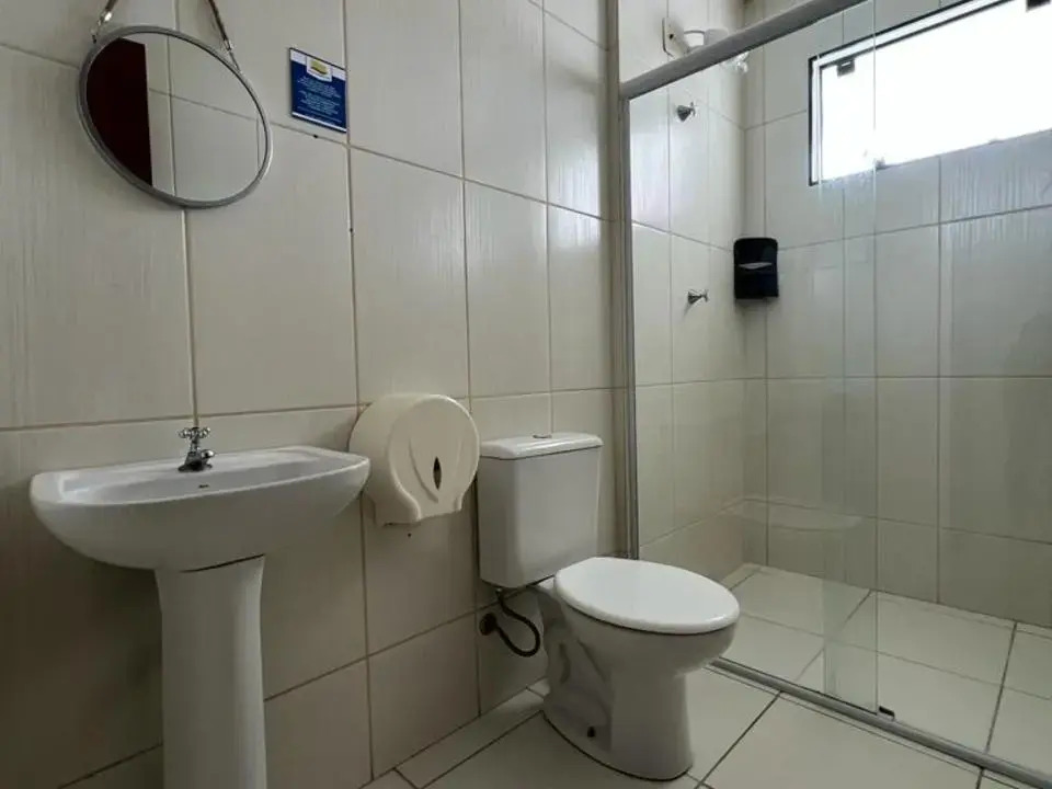 Praia Comprida Hotel