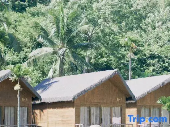 Wanning Penida Seminyak Luxury Holiday Homestay
