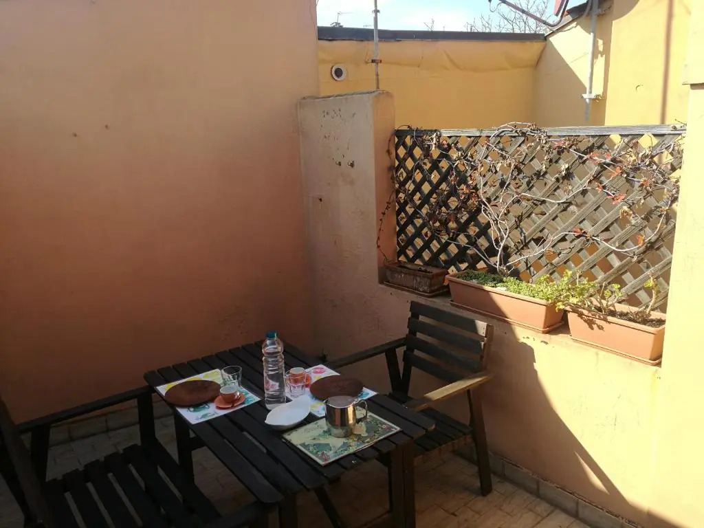 Residence Remorsella