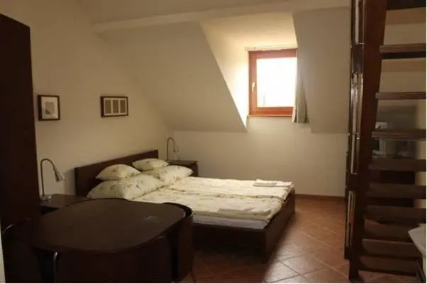 Orchidea Apartman