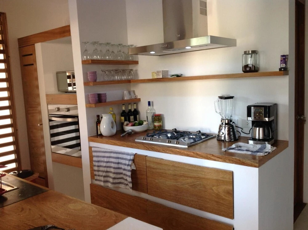 Villa With 4 Bedrooms in Las Terrenas, With Private Pool, Enclosed Gar