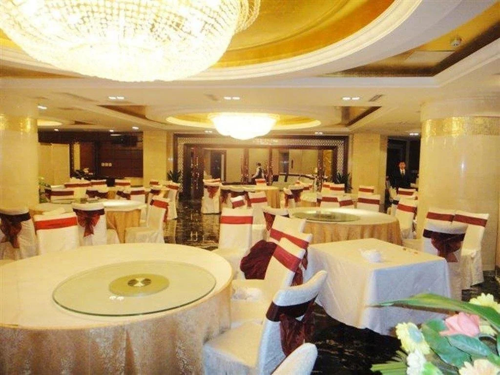 Beunique Hotel