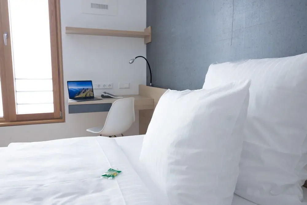 Best Western Hotel Sonnenbuehl